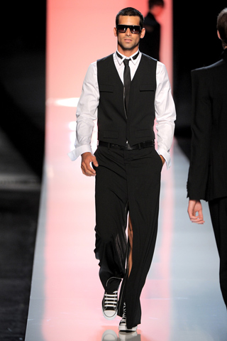 Jean Paul Gaultier / - 2010